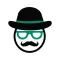 Sticker Babai: Telugu Stickers