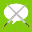 Text Wars! Text Wars!