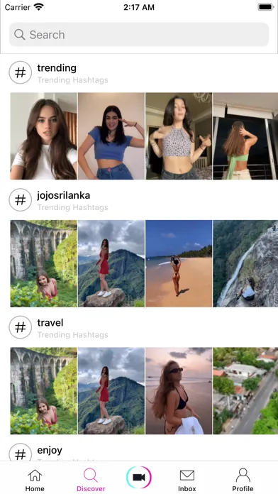 JoJo - Videos and Music سکرین شاٹس