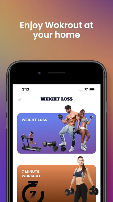 Fit30: Weight Loss, Yoga, Diet स्क्रीनशॉट