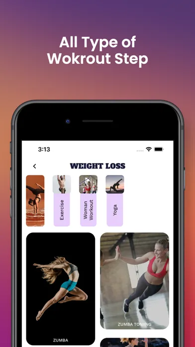 Fit30: Weight Loss, Yoga, Diet स्क्रीनशॉट