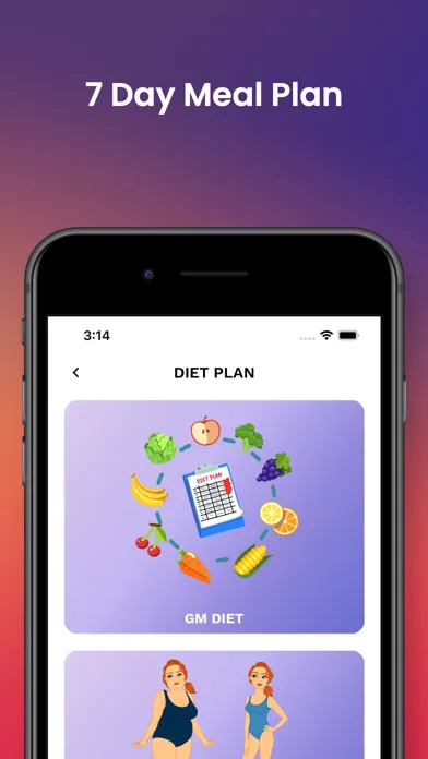 Fit30: Weight Loss, Yoga, Diet स्क्रीनशॉट