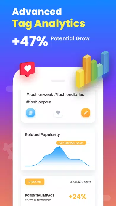 صور Hashtag Planner - Get Hashtags