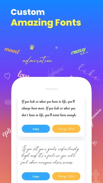 Hashtag Planner - Get Hashtags 스크린샷