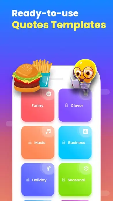 Hashtag Planner - Get Hashtags 스크린샷