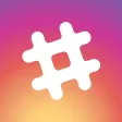 HashTags - auto tags for likes