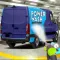 Power Washer 3D Simulator