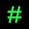 Hashtag Copy Paste