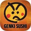 Genki Sushi, USA Genki Sushi, USA