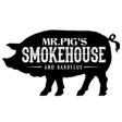 Mr. Pig's Smokehouse Mr. Pig's Smokehouse