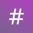 Hashtag for Insta Pro