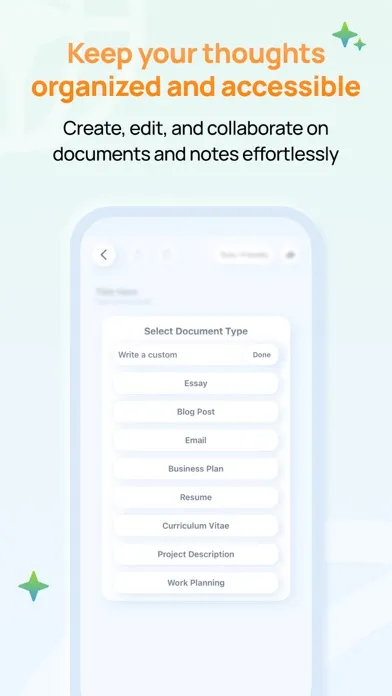 Brainbubble: Ace your Job স্ক্রিনশট