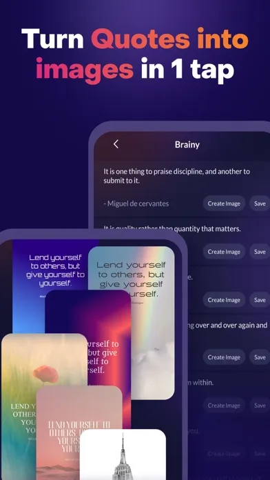 تصاویر Boost App Social