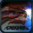Foreigners Foreigners