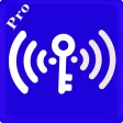 WiFi Master Key Pro
