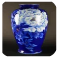 Antique jar Model
