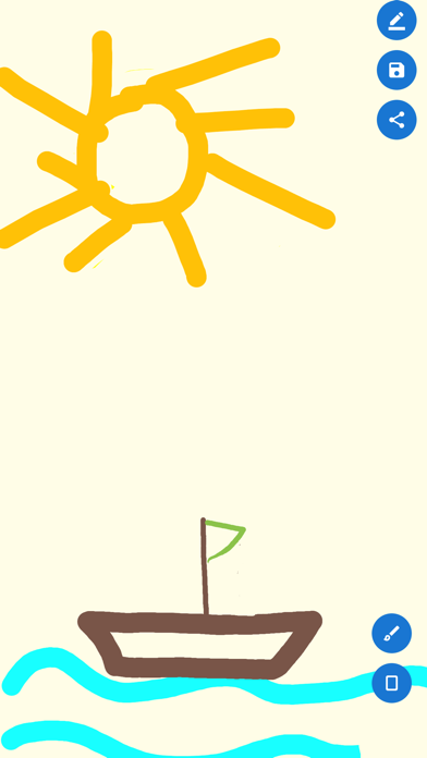 Doodling Draw应用截图