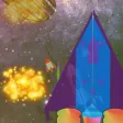 Attack Space Attack Space