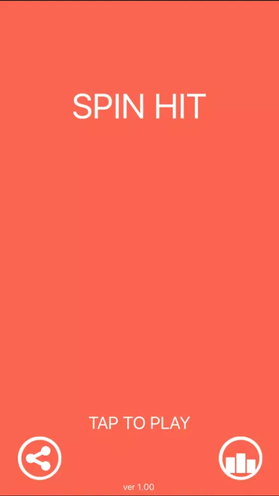 SPIN HIT應用截圖