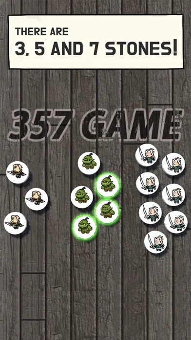 Tangkapan skrin 357 Game