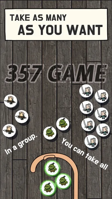 Tangkapan skrin 357 Game