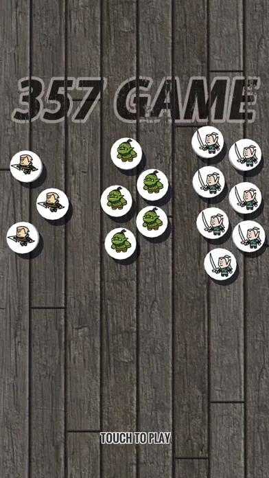 Tangkapan skrin 357 Game