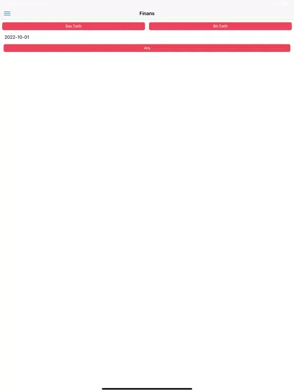 HasOzgen iPad 应用截图