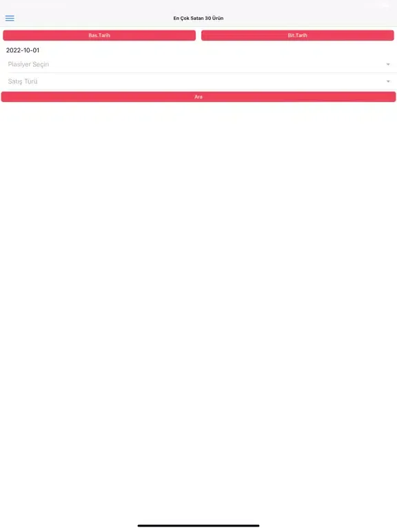HasOzgen iPad 应用截图