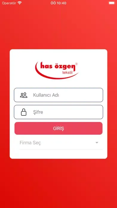HasOzgen应用截图