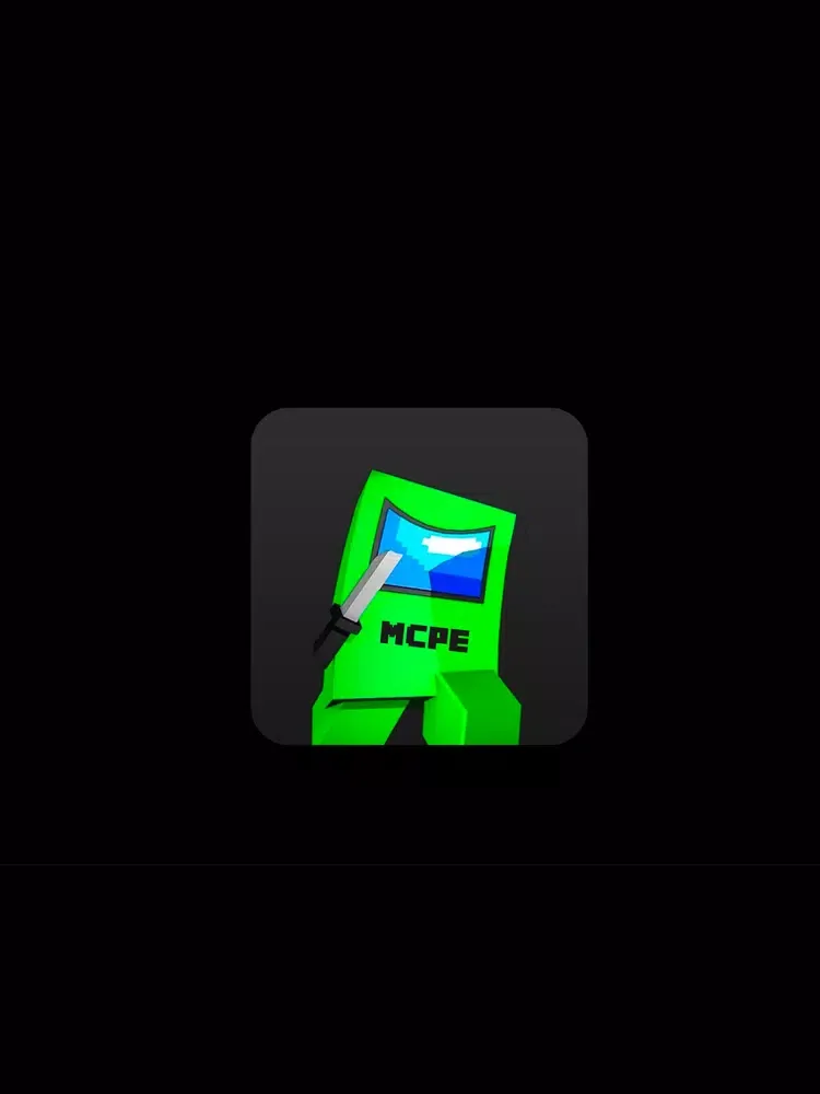 AmongCraft Skin Converter iPad  سکرین شاٹس