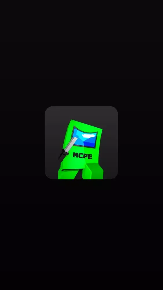 AmongCraft Skin Converter سکرین شاٹس