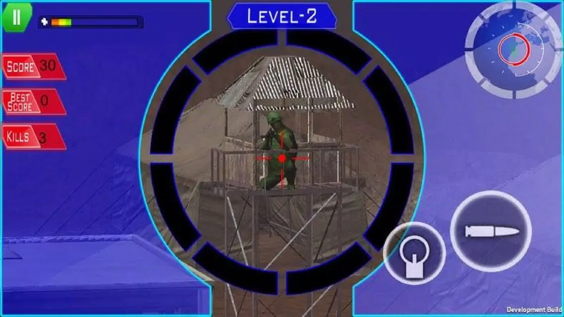 IGI commando sniper pro স্ক্রিনশট