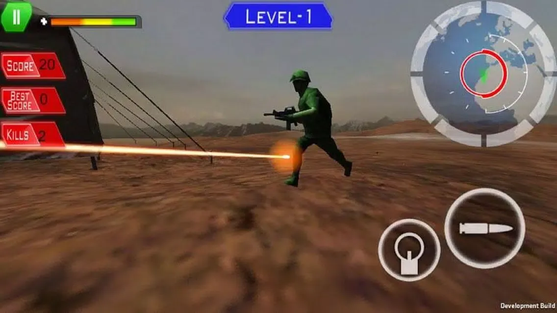 IGI commando sniper pro স্ক্রিনশট