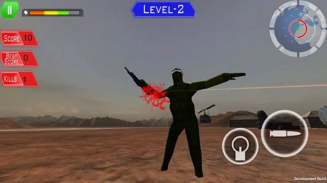 IGI commando sniper pro স্ক্রিনশট