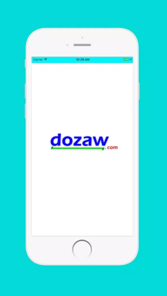 dozaw应用截图