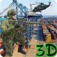 IGI commando agent Special mission