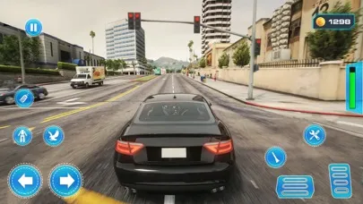 صور Traffic Driving Car Parking