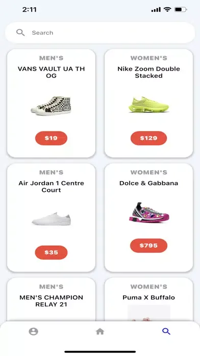 تصاویر Sneaker Deals – Shopping Deals