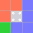 Neon Blocks