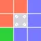 Neon Blocks