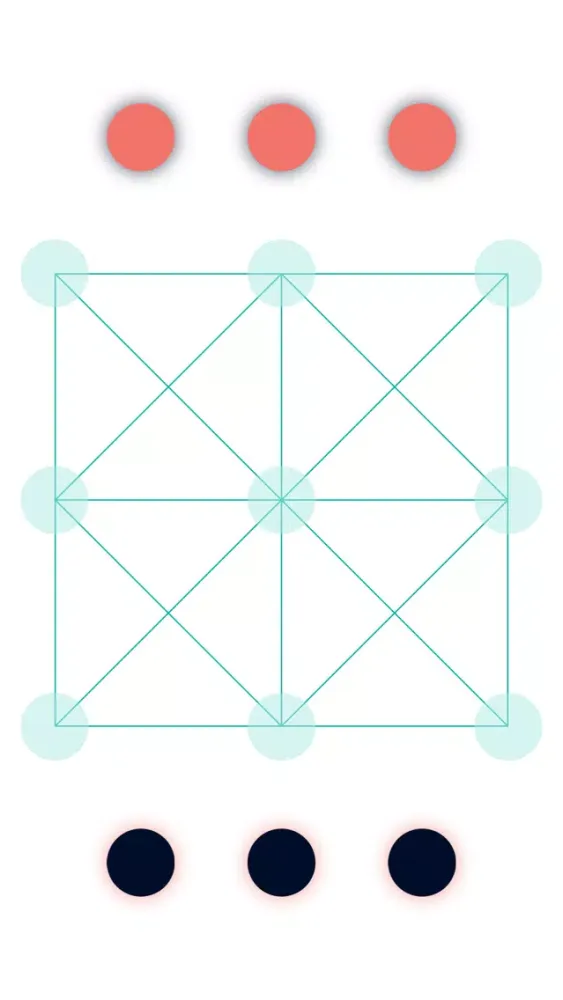 Dotty Diamond应用截图