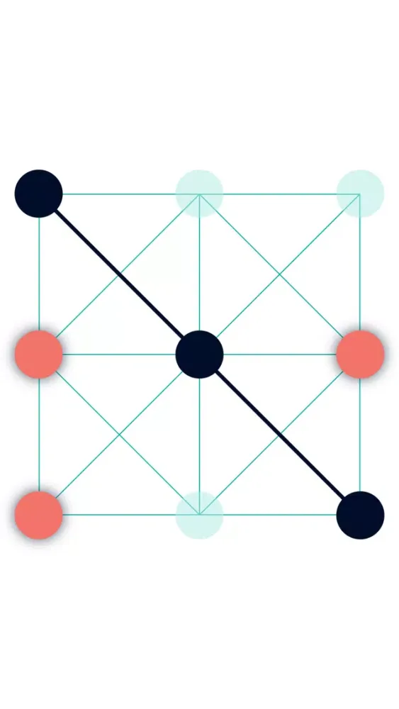 Dotty Diamond应用截图