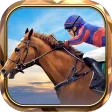 Champion Horse Racing