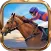 Champion Horse Racing