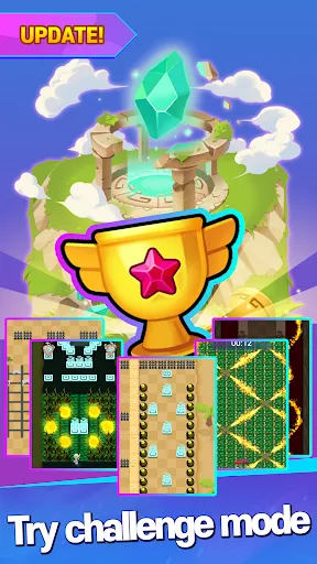 Legendary Archer : Rebirth Screenshots