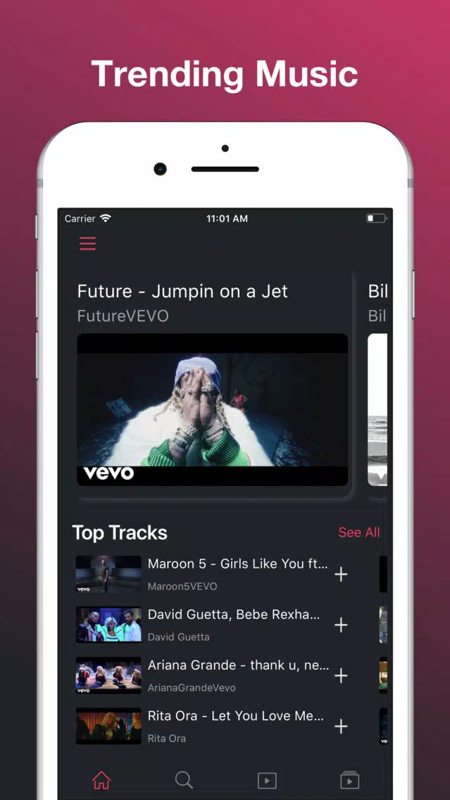 iPlay+ Screenshots