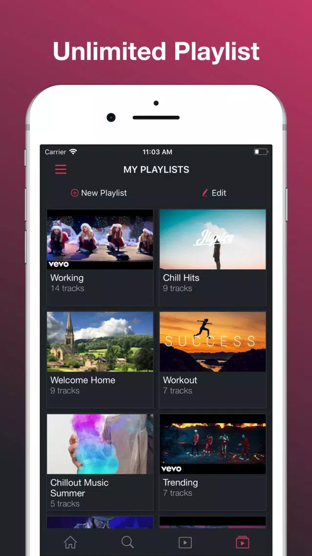 iPlay+ Screenshots