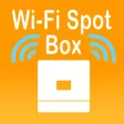 Wi-Fi Spot Box (WSB) Wi-Fi Spot Box (WSB)