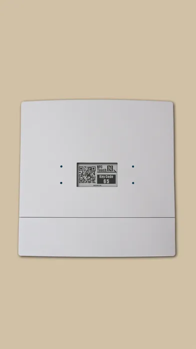 Captures d'écran de Wi-Fi Spot Box (WSB)