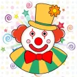 Happy Tappy Clown